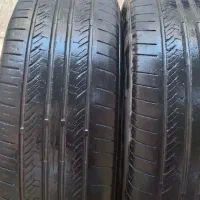 دو حلقه لاستیک بارز 205|قطعات یدکی و لوازم جانبی|اهواز, اسلام آباد شرقی|دیوار