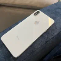 اپل xs max 64 gig