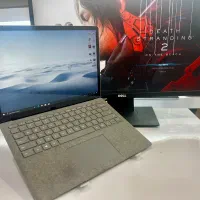 سرفیس لپتاپ Surface i7 /Ram 16 /SSD 512|رایانه همراه|مشهد, احمدآباد|دیوار