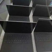 پخش انواع لپ تاپ استوک در حد آکبتد|رایانه همراه|کرمانشاه, |دیوار