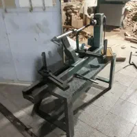 قدیمی سالم کاسه تراش