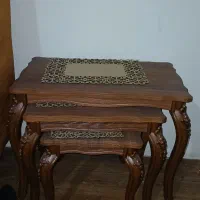 مبل راحتی|مبلمان خانگی و میز عسلی|ماهدشت, |دیوار