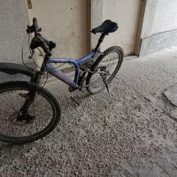 دوچرخه 26و16|دوچرخه، اسکیت، اسکوتر|رشت, نیروی دریایی|دیوار