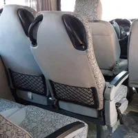 اجاره ون،مینی بوس،دربستی،گردشگری،سرویس شرکتها|خدمات حمل و نقل|کرج, کمالشهر|دیوار