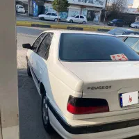 پارس سال ۹۶|خودرو سواری و وانت|نور, |دیوار