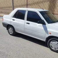 پراید۹۷تمیز شاسی سالم|خودرو سواری و وانت|شاهینشهر, مسکن مهر|دیوار