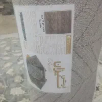 فرش ۴متر طول در عرض 80سانت|فرش|الیگودرز, |دیوار