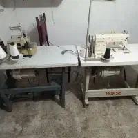 چرخ راسته دوز و سردوز