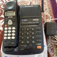 تلفن بی سیم پاناسونیک اصل