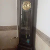 ساعت ایستاده|ساعت دیواری و تزئینی|خمینی‌شهر, |دیوار