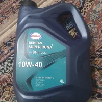 روغن سوپر رانا ۱۰ ۴۰