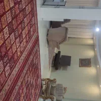 فروش آپارتمان ۱۴۵ متری دوخوابه نورگیر در جانباز