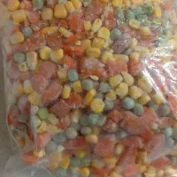 فروش سبزیجات