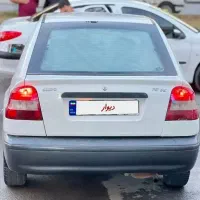 پراید 141 مدل93 دوگانه فراخان|خودرو سواری و وانت|بوکان, |دیوار