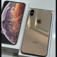 اپل Xs Max 256گیگ در حد