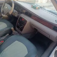 سمند ef7 در حد صفر 80تا کار واقعی بیرنگ|خودرو سواری و وانت|قزوین, |دیوار