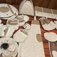 این دوتا پارچه تخفیف خورد