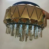 لوستر طلایی