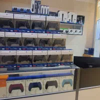 دسته ps4 با مهلت تست