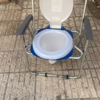 دسشویی فرهنگی متحرک