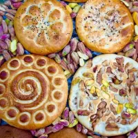 سوغات گیلان