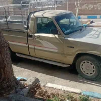 مزدا 1600 مدل1370