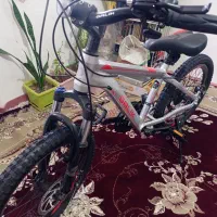 دوچرخه|دوچرخه، اسکیت، اسکوتر|چالدران, |دیوار