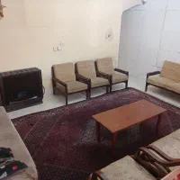 سوئیت ومنزل مبله اطلسی وجمهوری وارم|اجارهٔ کوتاه‌مدت آپارتمان و سوئیت|شیراز, دروازه قران|دیوار