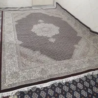 فرش ۹متری ریز ماهی|فرش|کرج, حصارک پایین|دیوار