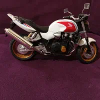 ماکت سیبی 1300