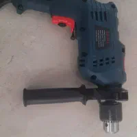مینی فرز boss دریل bosch کاملا نو|ابزارآلات|ارومیه, |دیوار