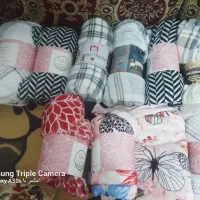 پتو مسافرتی