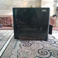 بخاری گازی سالم فروش فوری فوری