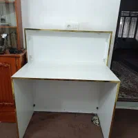 کانتر یا میز منشی سالم