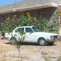 پیکان سواری مدل 83 انژکتور