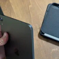 Ipad mini 6|تبلت|قم, نیروگاه|دیوار