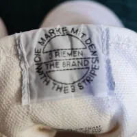 کفش نیزا آدیداس - nizza adidas|کیف، کفش، کمربند|شیراز, تاچارا|دیوار