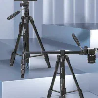 سه پایه دوربین و گوشی جی ماری مدل KP-2294