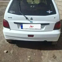 111 مدل 96|خودرو سواری و وانت|خواف, |دیوار