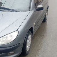 206تیپ5|خودرو سواری و وانت|صحنه, |دیوار