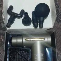 ماساژور تفنگی|تجهیزات ورزشی|آق قلا, |دیوار