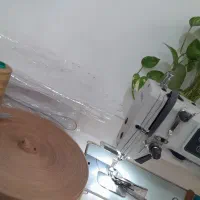 دوزنده کاور مبل