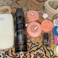 فروش لوازم شمع سازی