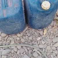 گالن ۳۵ لیتری اصلی درب واشر دار بفروش می رسد