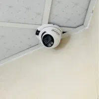 نصب و تعمیرات انواع برندهای دوربین مداربسته