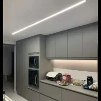 کناف کاری وتمام کارهای دکوراسیونی