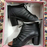 کفش مجلسی زنانه پاشنه دار سایز ۴۰