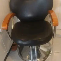 صندلی آرایشگاه