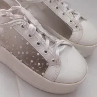 ۱ عدد کفش عروس