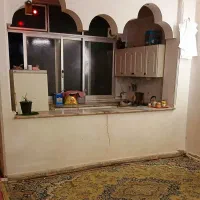 دربستی ویلایی ۲ طبقه ۱۲۰ متر زمین حدود ۱۱۰متر بنا